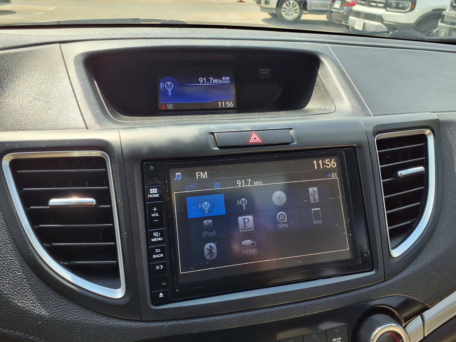 Used 2015 Honda CR-V EX image 21