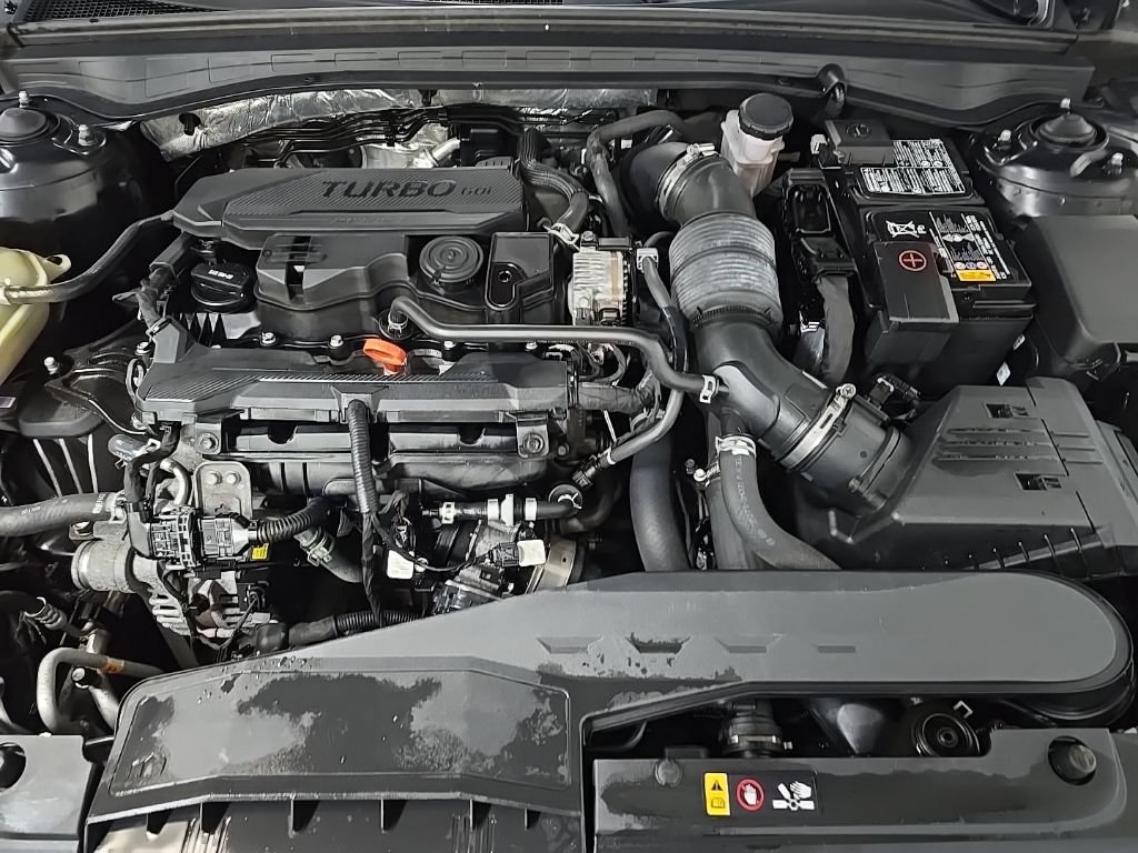 Used 2021 Kia K5 EX w/ EX Premium Package FWD image 14