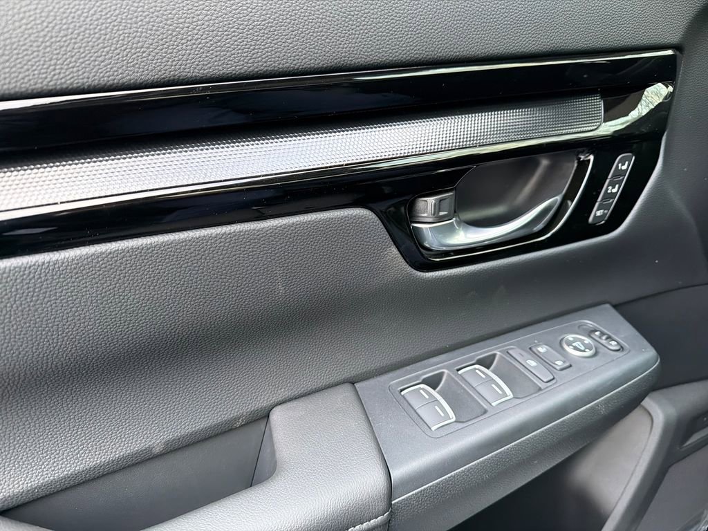 New 2026 Honda CR-V EX-L image 34
