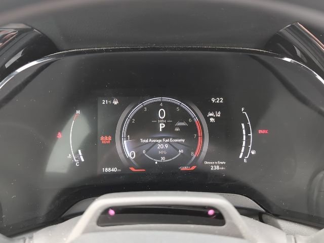 Certified 2024 Lexus RX 350 AWD w/ Convenience Package image 14