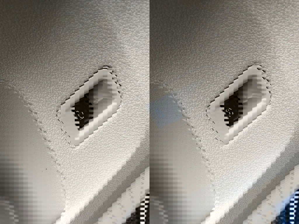 New 2025 Volkswagen Atlas SEL Premium R-Line image 13