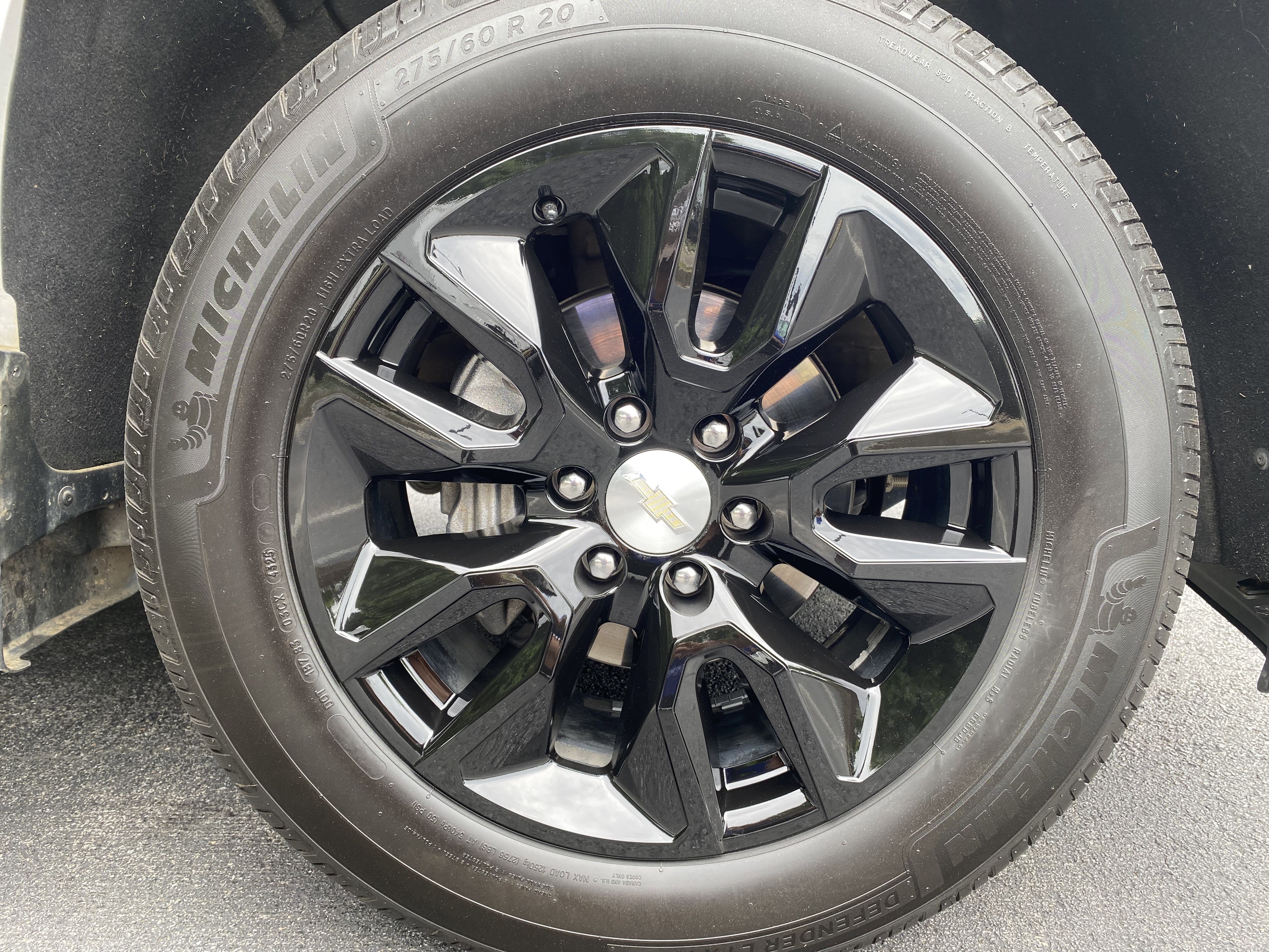 Used 2019 Chevrolet Silverado 1500 LT w/ All-Star Edition RWD image 12