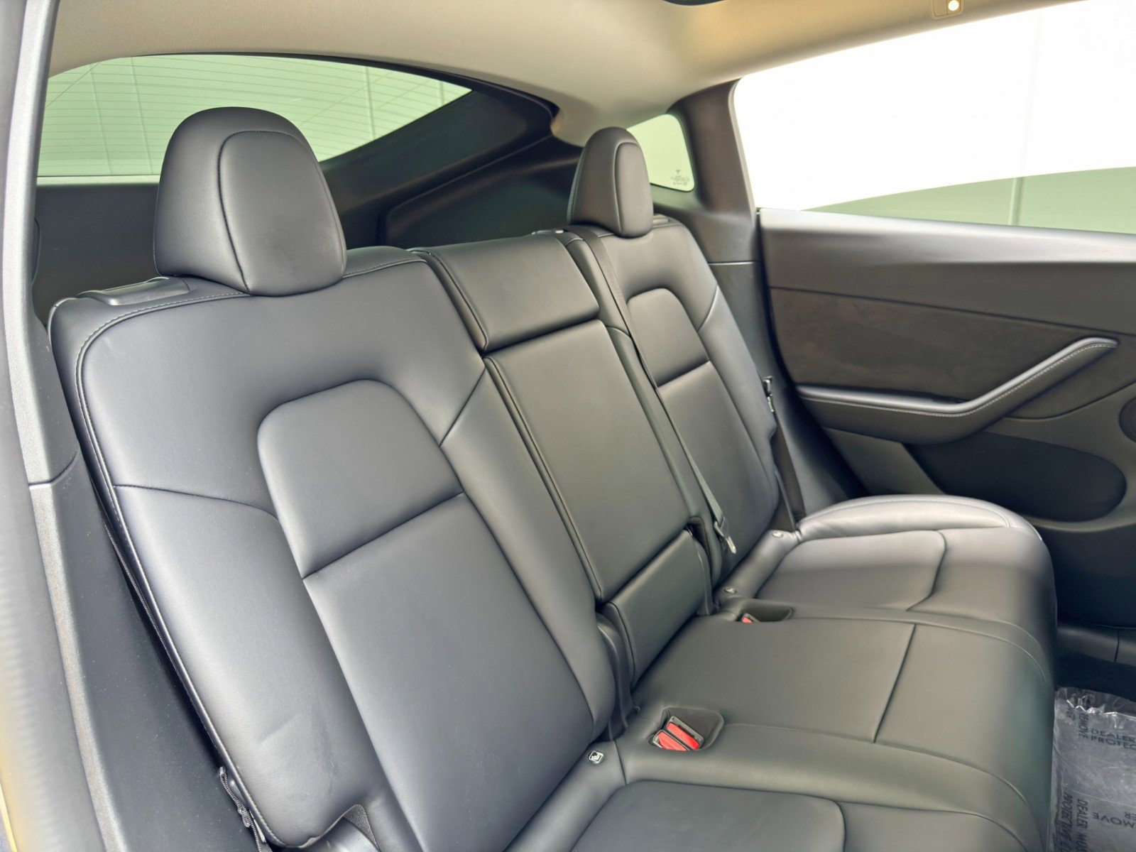 Used 2022 Tesla Model Y Performance image 39