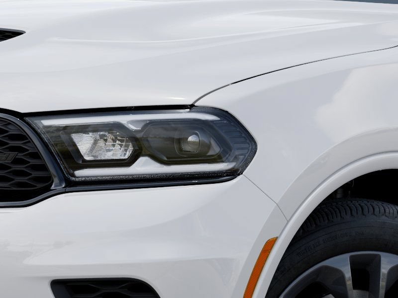 New 2026 Dodge Durango GT AWD/4WD image 11