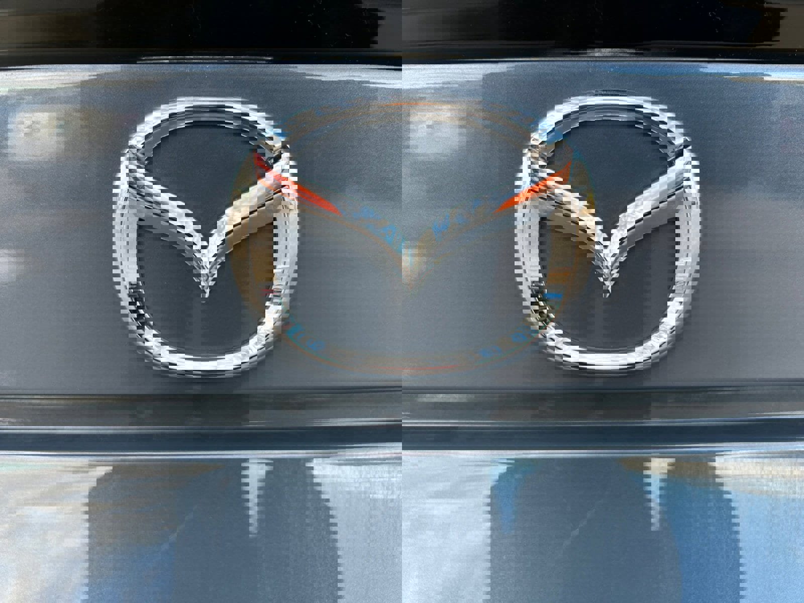 Used 2020 MAZDA MX-5 Miata Club w/ Brembo/BBS Recaro Package image 17