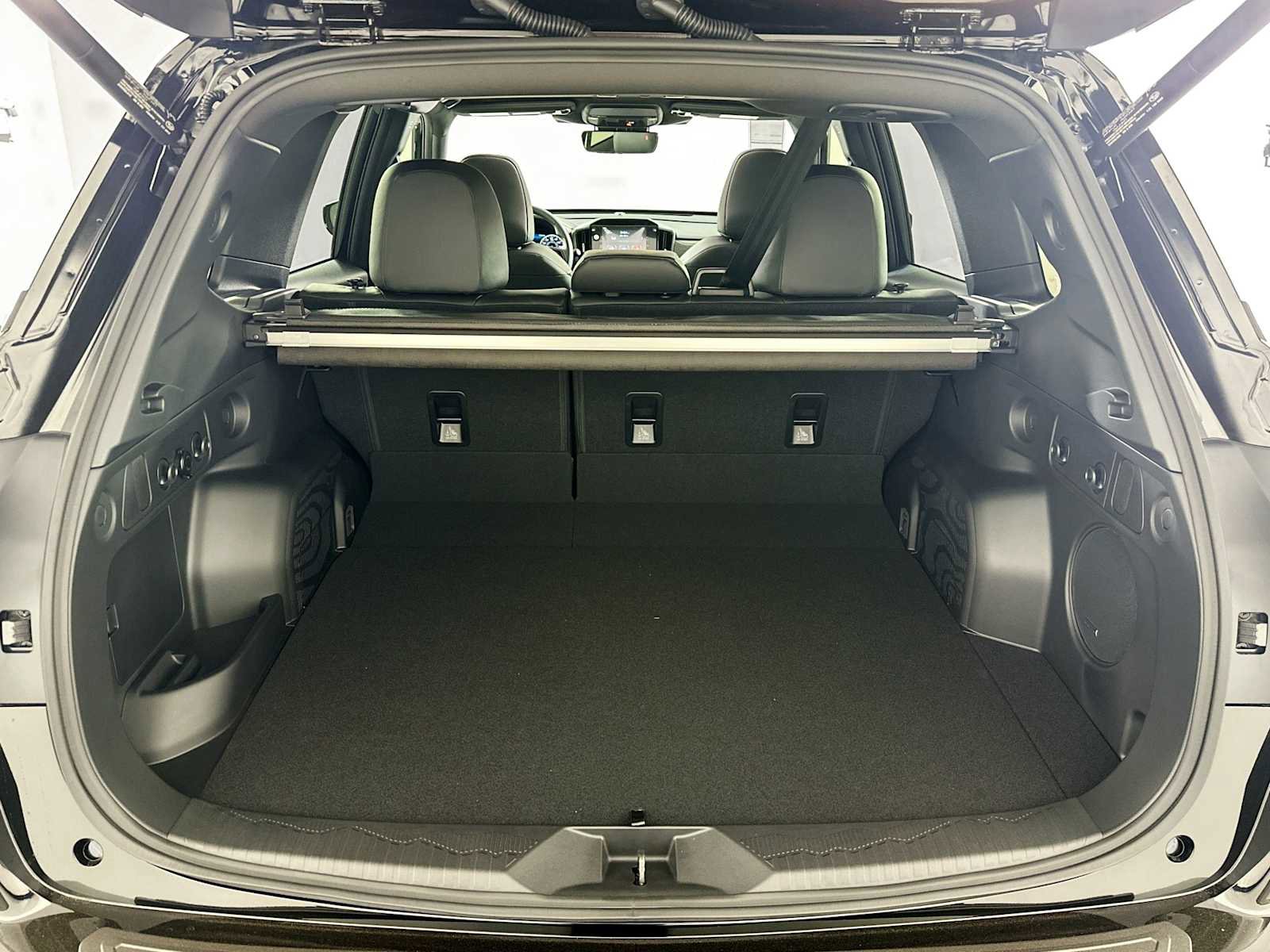 New 2025 Subaru Forester Sport w/ Popular Package image 25