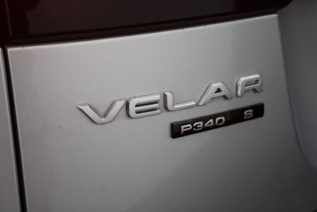 Used 2020 Land Rover Range Rover Velar S AWD/4WD image 8