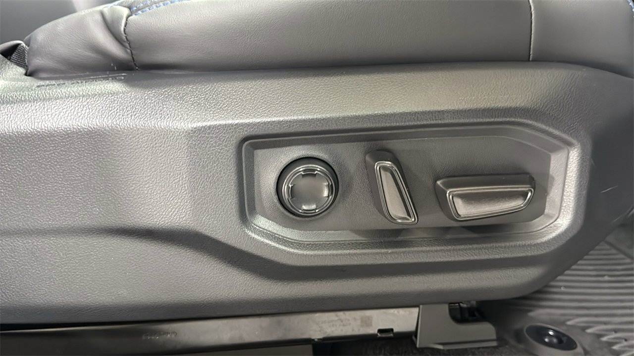 Certified 2026 Toyota Sequoia Platinum image 21