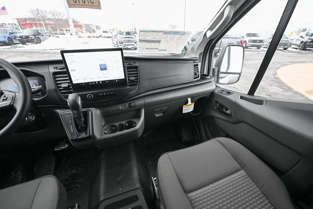 New 2026 Ford Transit 150 Low Roof AWD image 24