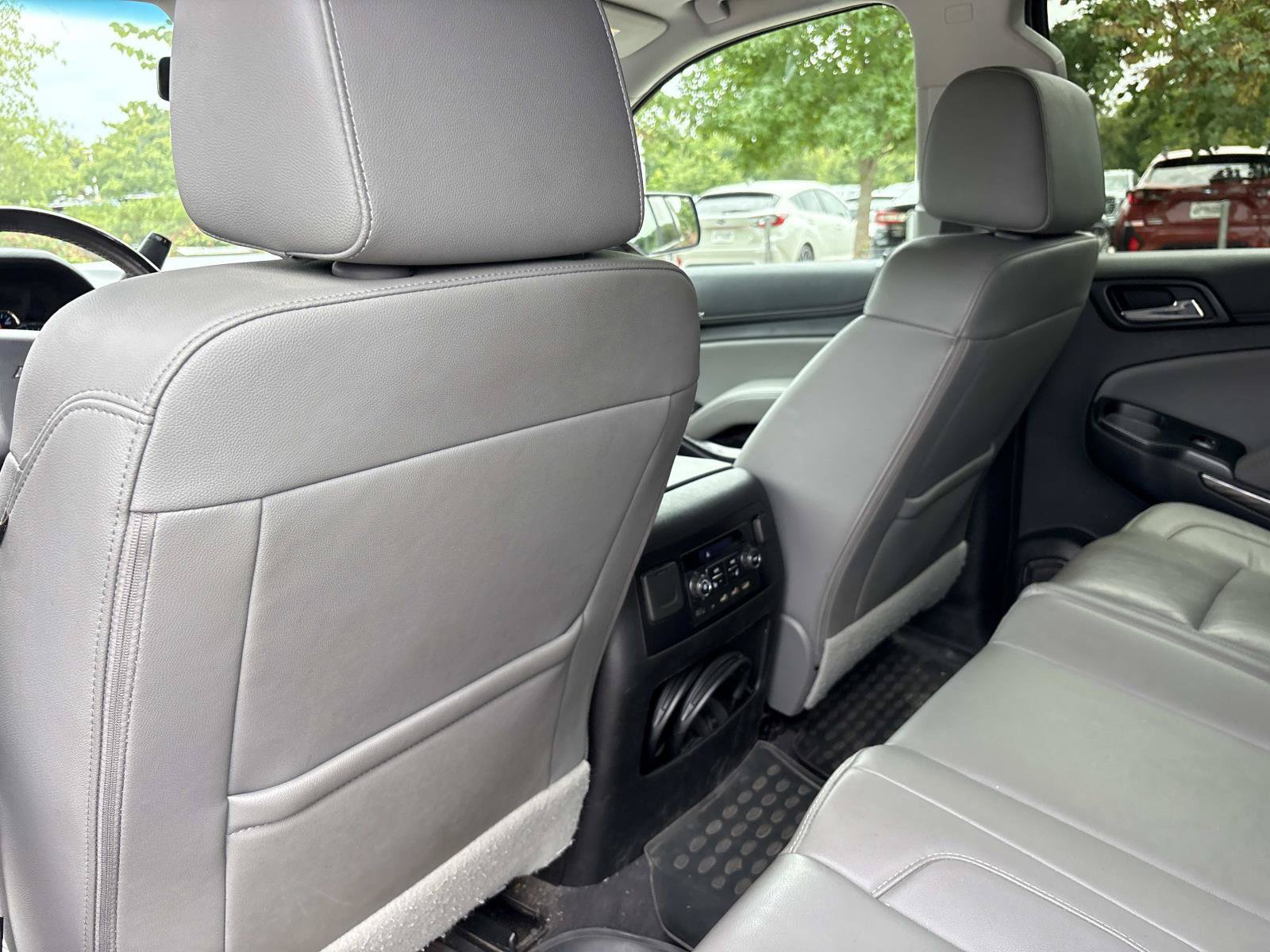 Used 2020 Chevrolet Tahoe LT AWD/4WD image 31