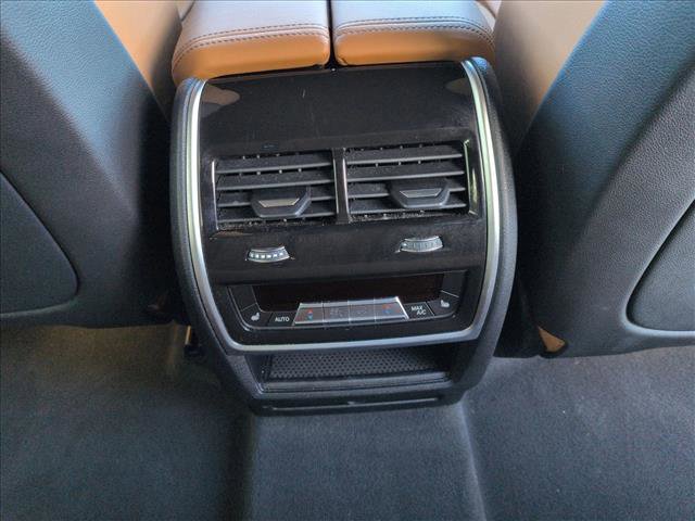 Certified 2023 BMW X5 sDrive40i w/ Climate Comfort Package image 18