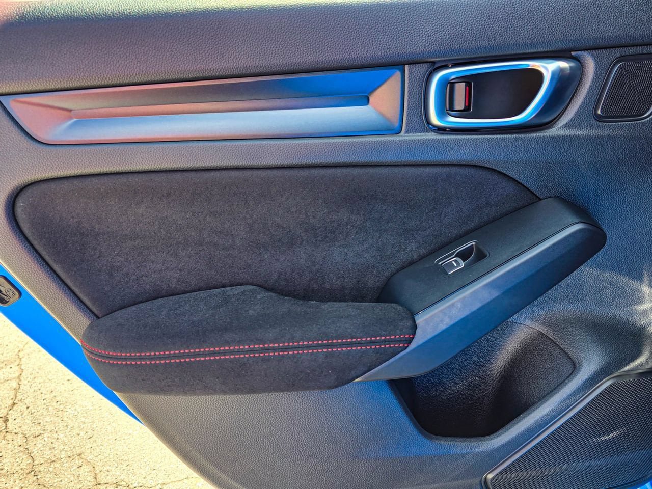 Used 2025 Honda Civic Type R image 31