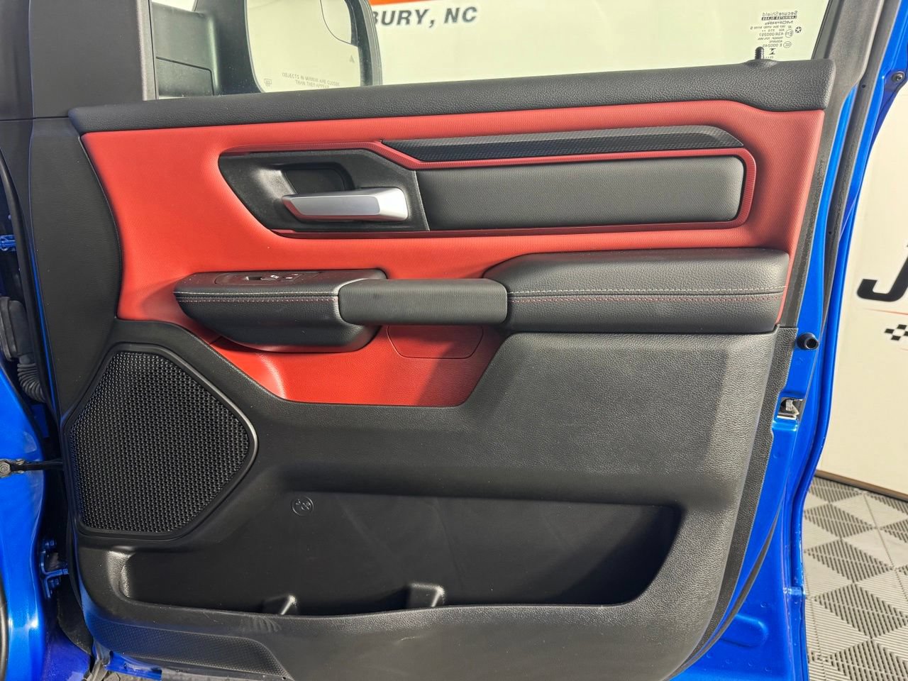 Used 2026 RAM 1500 Rebel w/ Rebel Level 1 Equipment Group AWD/4WD image 36