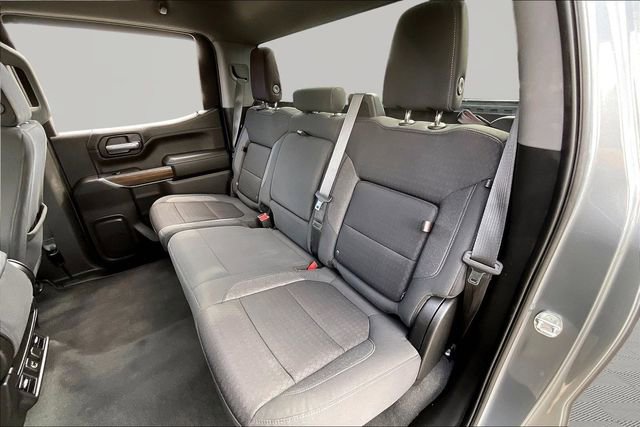 Used 2021 Chevrolet Silverado 1500 RST image 16
