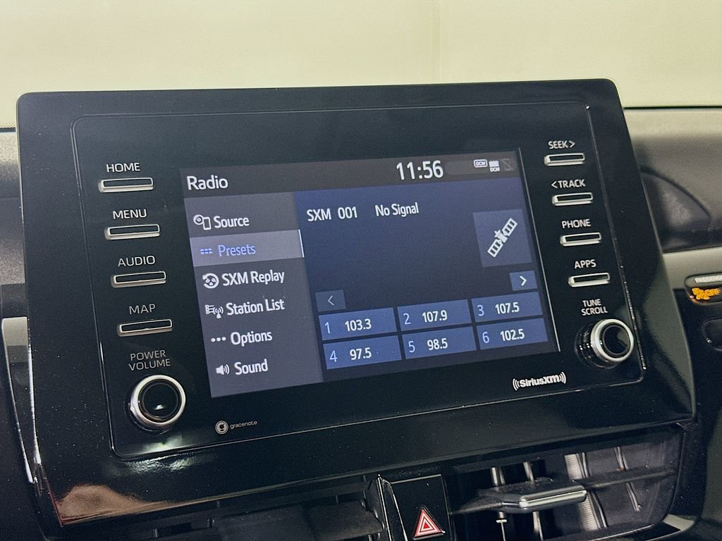 Used 2023 Toyota Camry SE image 28