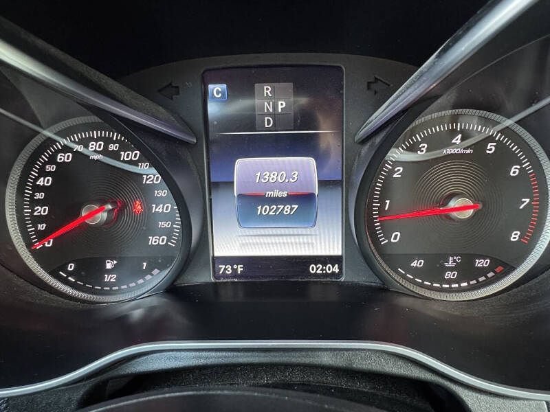 Used 2017 Mercedes-Benz GLC 300 image 19