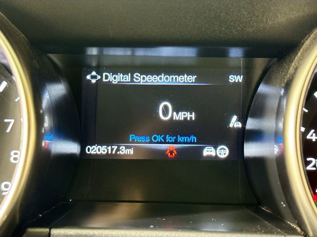 Used 2019 Ford Mustang Shelby GT350 w/ Technology Package image 12