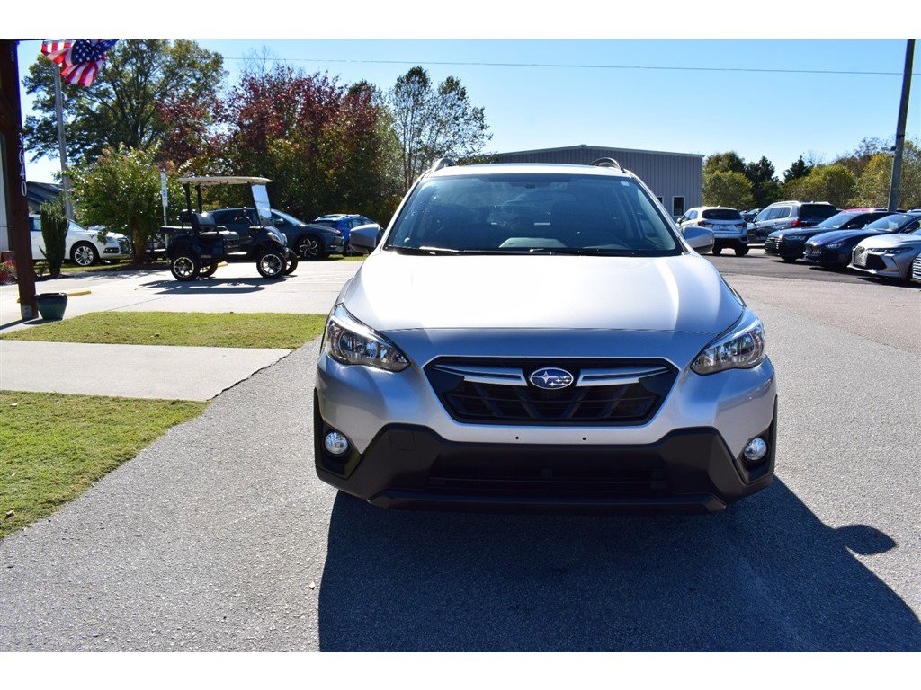 Used 2023 Subaru Crosstrek 2.0i Premium image 47