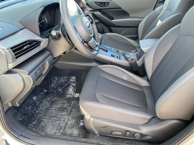 New 2026 Subaru Crosstrek 2.0i Premium image 10