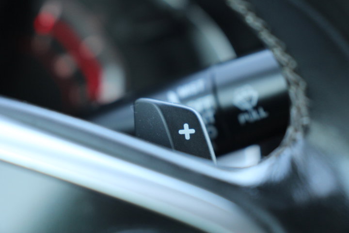 Used 2019 Honda Civic Sport image 25