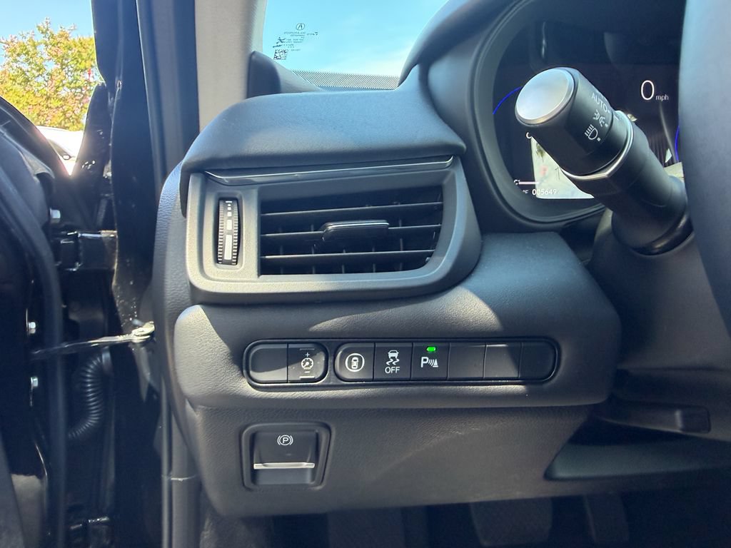 Certified 2025 Acura TLX w/ Technology Package FWD image 19
