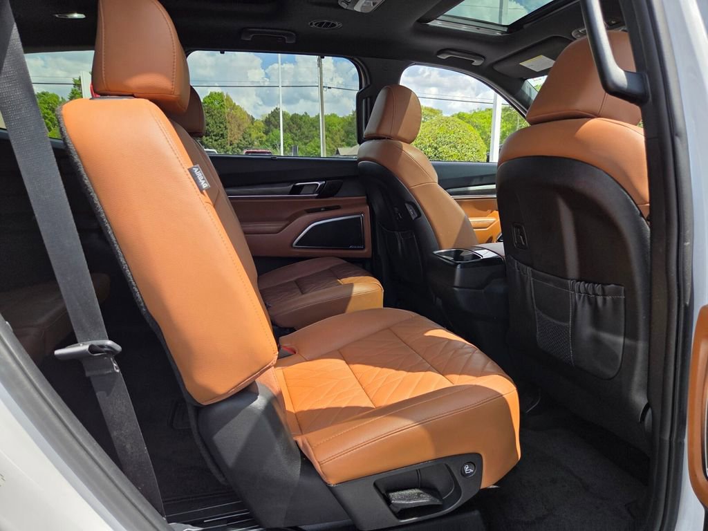 Used 2023 Kia Telluride SX X-Pro image 17