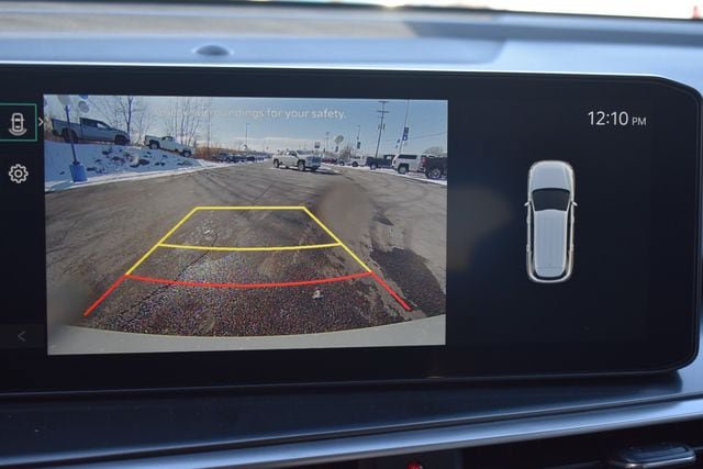 New 2026 Kia Sorento S AWD/4WD image 32