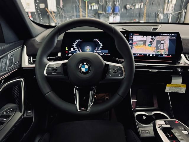 New 2026 BMW X1 xDrive28i w/ Technology Package AWD/4WD image 26
