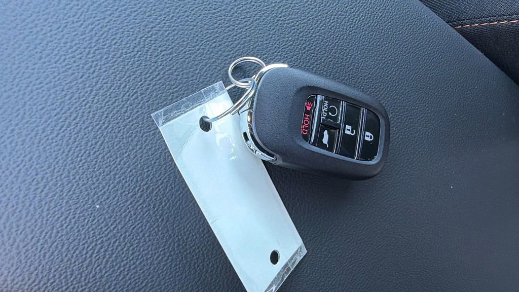 New 2026 Honda CR-V Sport image 29