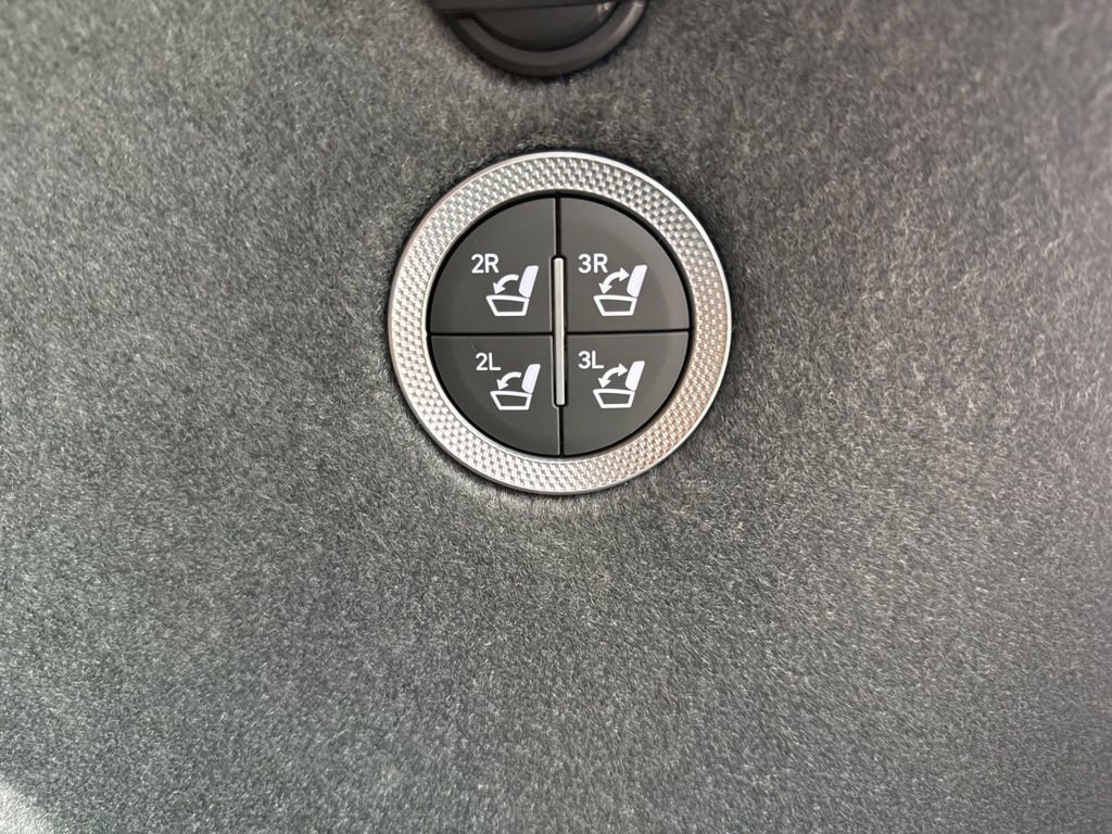 New 2026 Genesis GV80 3.5T Advanced image 18