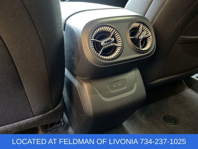 Used 2025 Chevrolet Blazer EV LT image 19