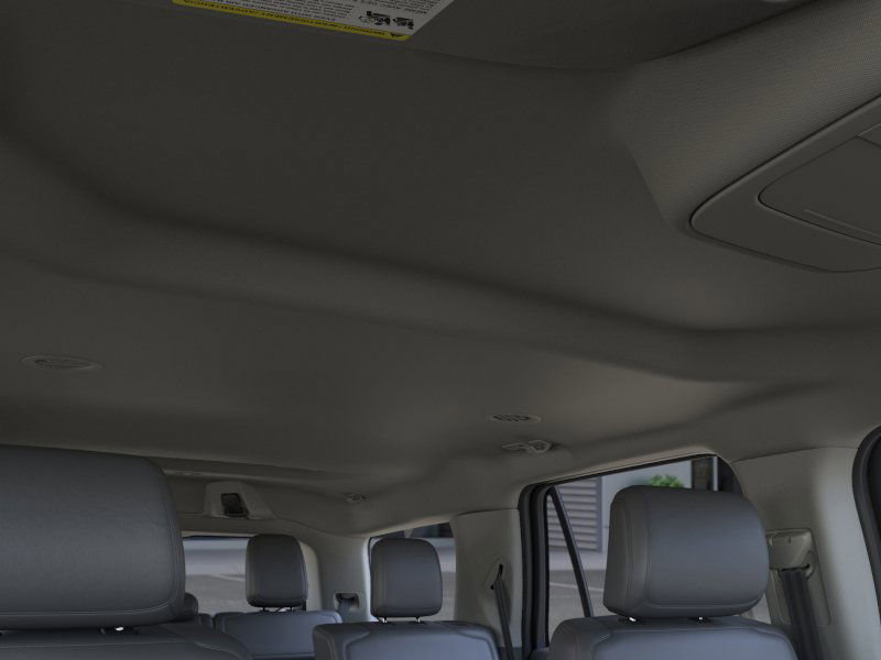 New 2026 Ford Expedition Active image 22