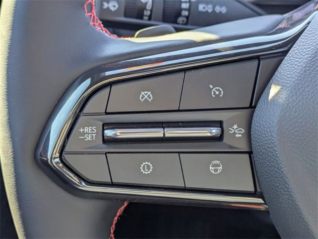 New 2026 Chevrolet Traverse RS w/ LPO, Floor Liner Package image 15