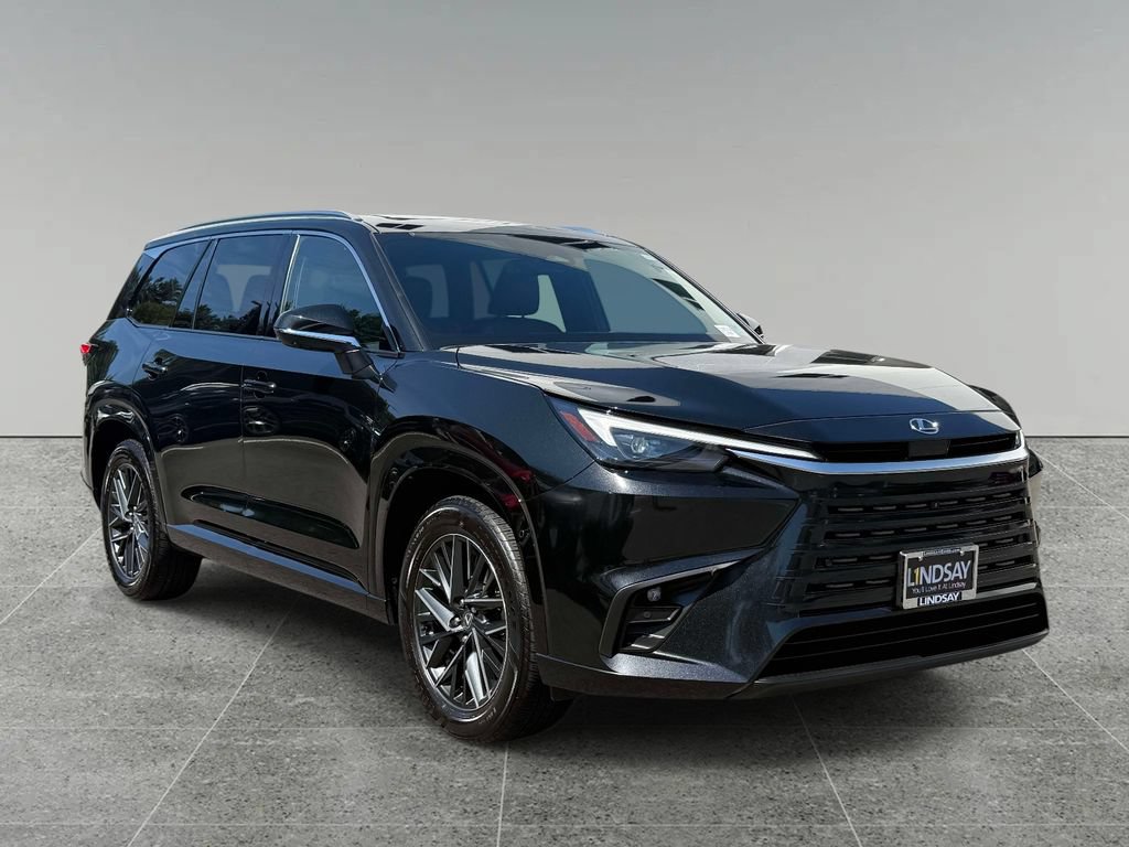 Used 2025 Lexus TX 350 AWD w/ Technology Package image 9