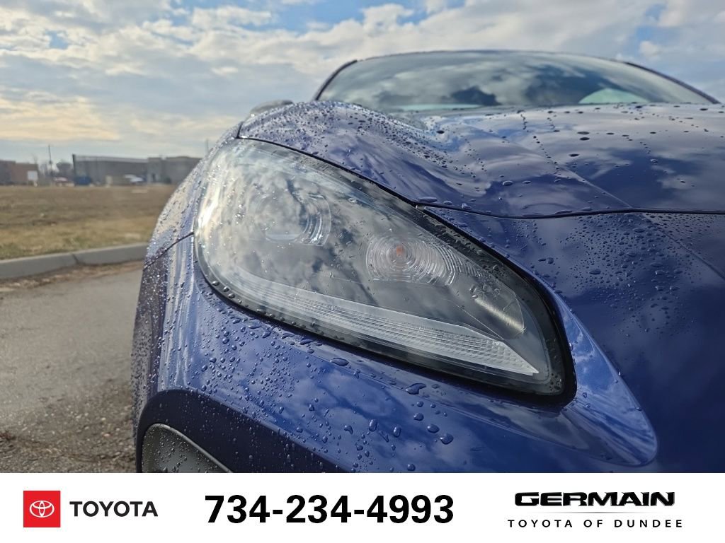 New 2026 Toyota GR86 Premium image 15