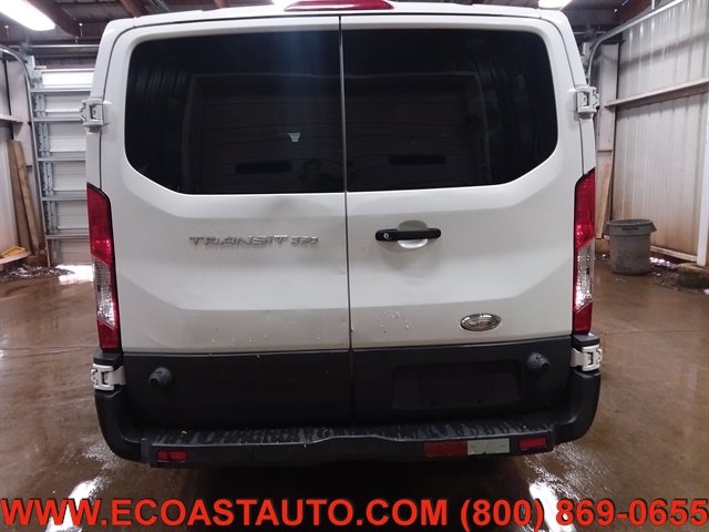 Used 2015 Ford Transit 350 XL RWD image 8