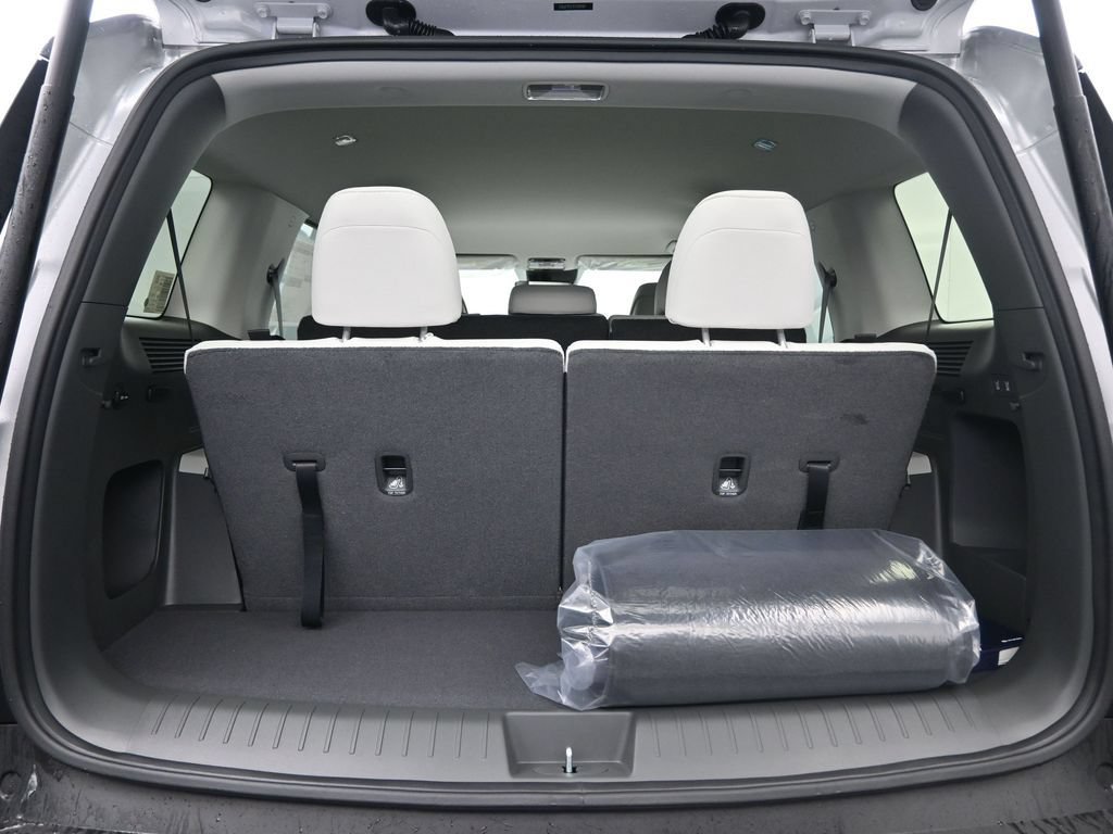 New 2026 Hyundai Santa Fe SE AWD/4WD image 26
