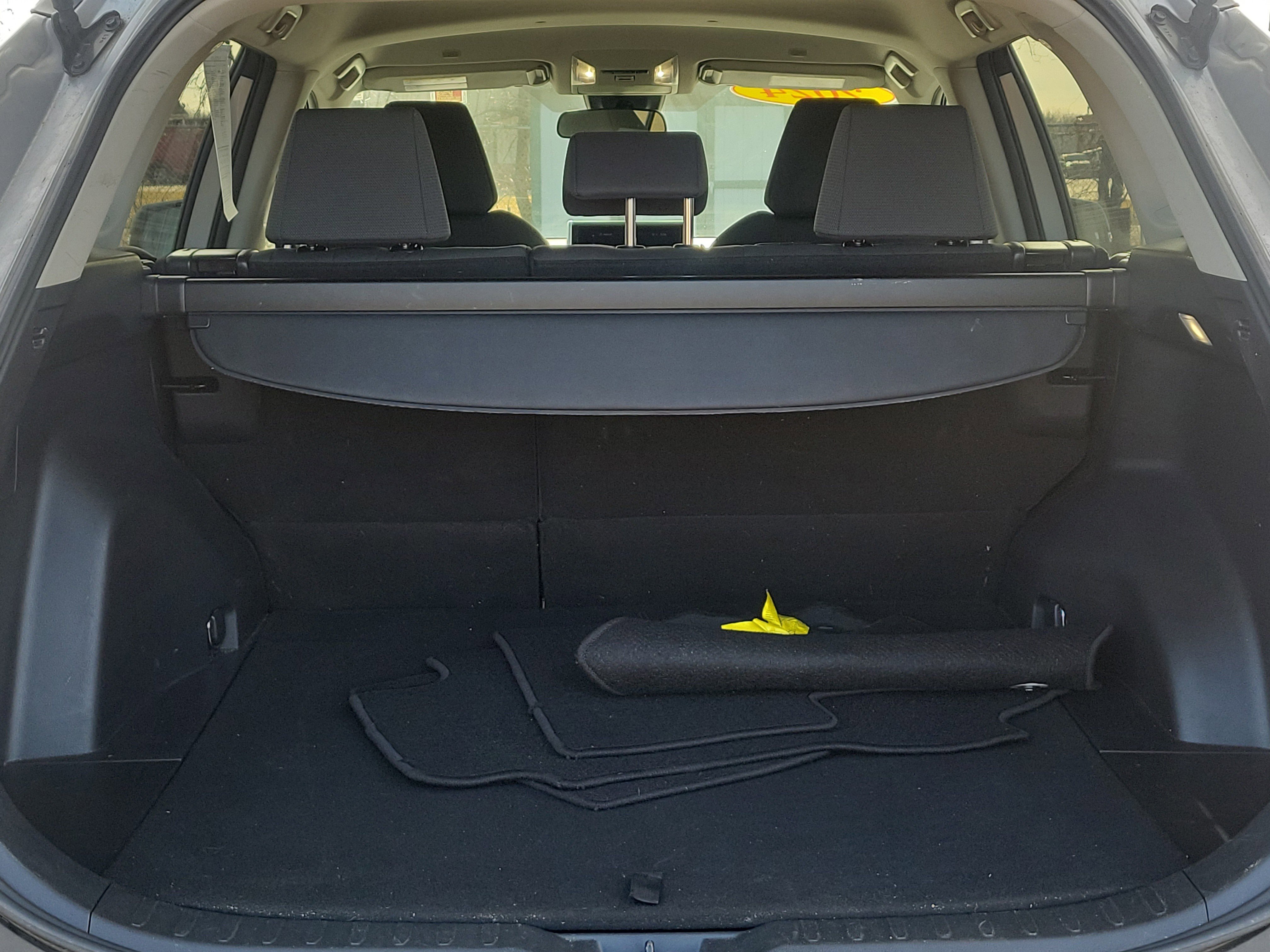 Used 2024 Toyota RAV4 XLE image 7