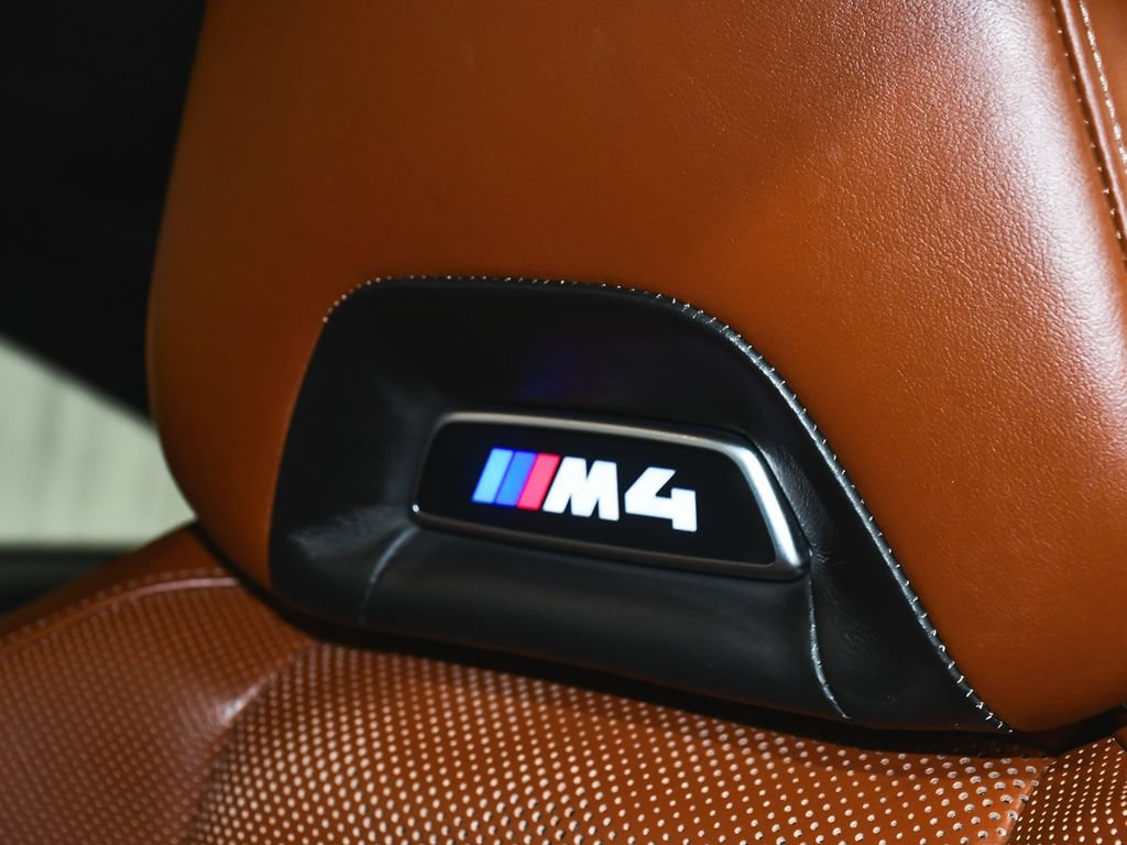 Used 2023 BMW M4 xDrive Competition AWD/4WD image 55