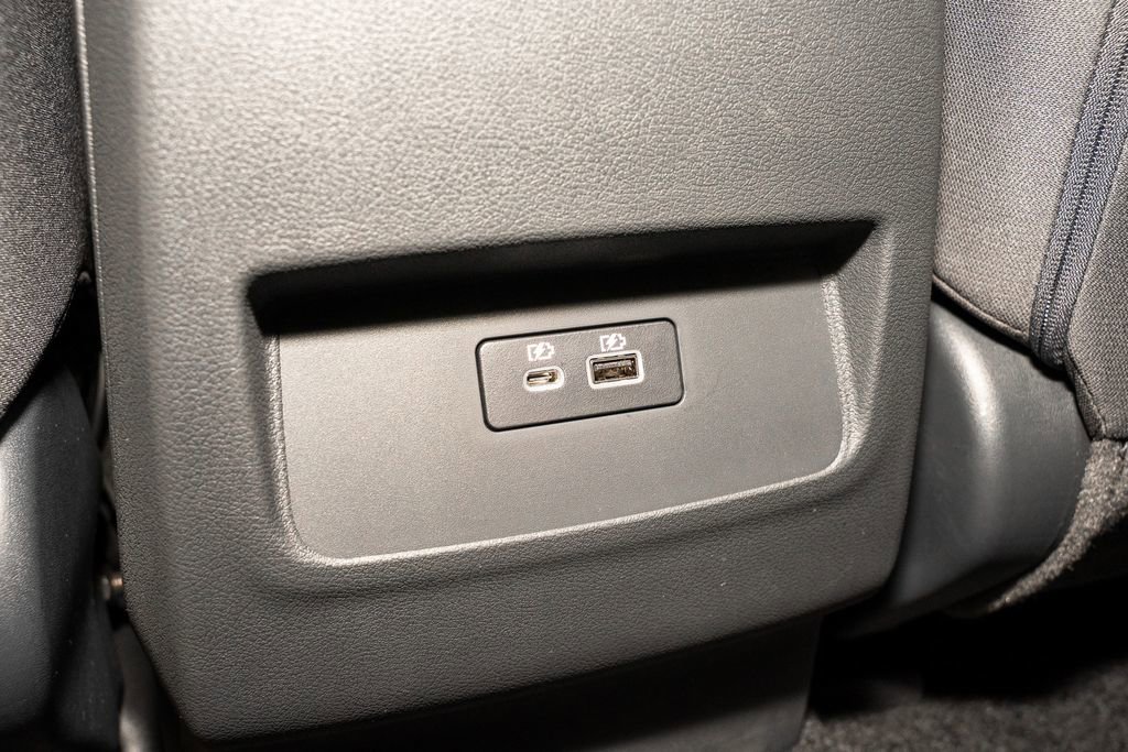 New 2026 Nissan Frontier SV image 18