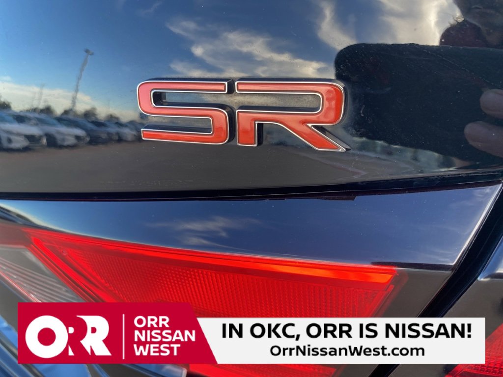 Used 2023 Nissan Altima 2.5 SR image 11