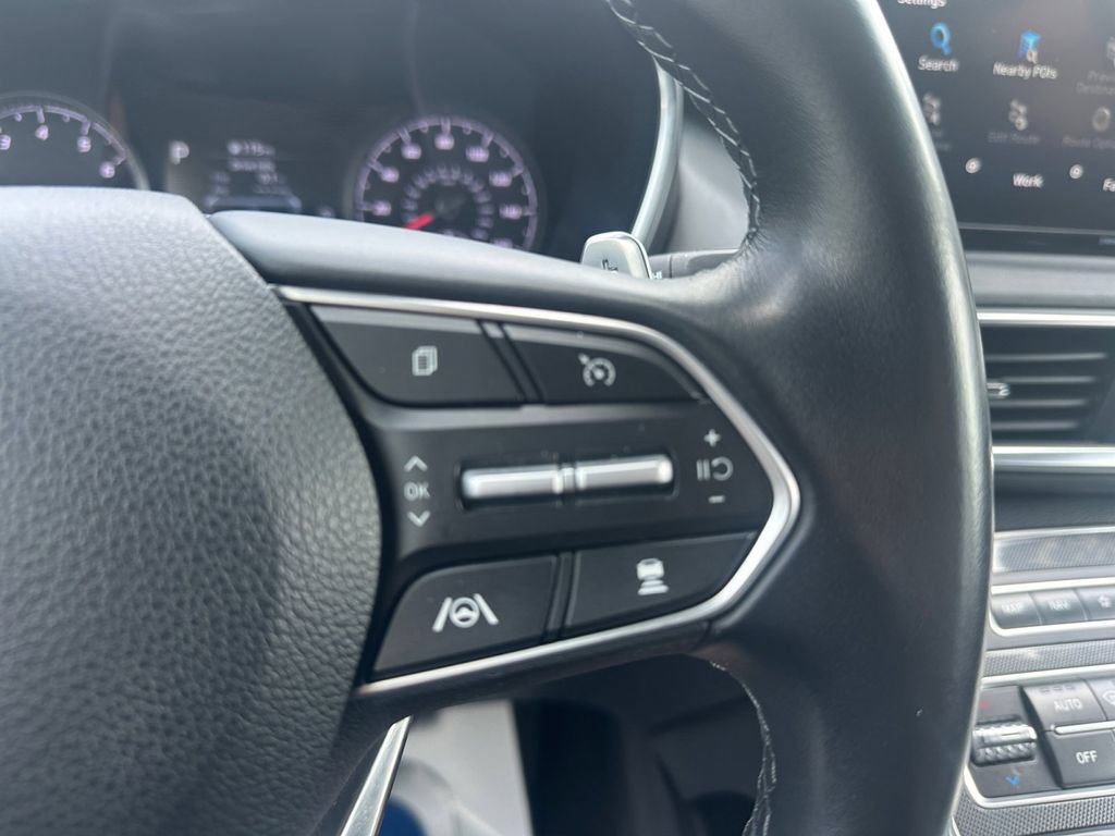 Used 2023 Hyundai Santa Fe SEL w/ Winter Weather Package AWD/4WD image 29