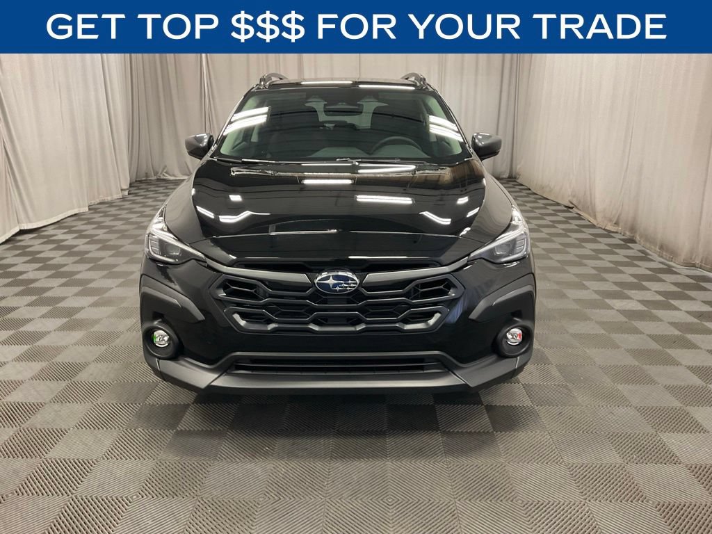 New 2026 Subaru Crosstrek 2.5i Limited AWD/4WD image 2