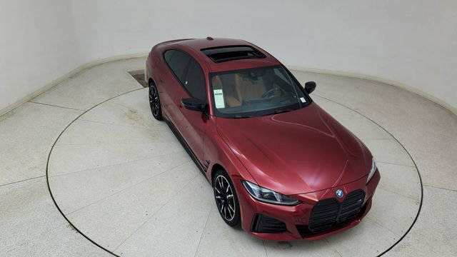 Used 2025 BMW i4 M50 image 77