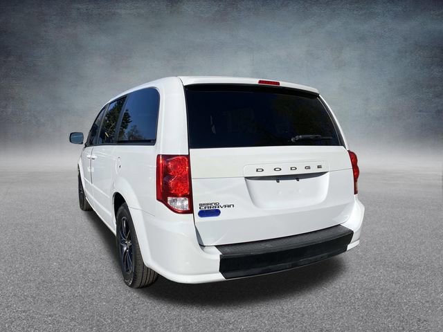 Used 2015 Dodge Grand Caravan SE FWD image 21