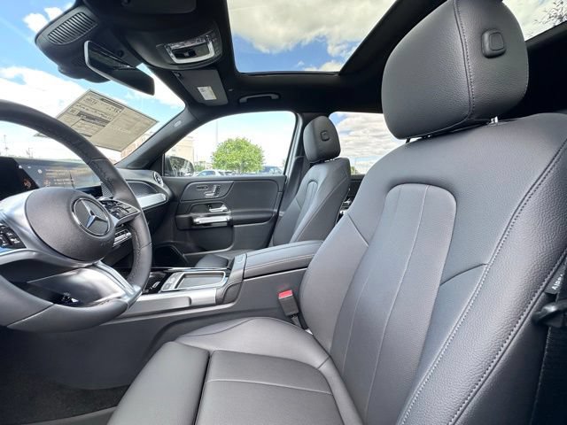 New 2026 Mercedes-Benz GLB 250 4MATIC image 23