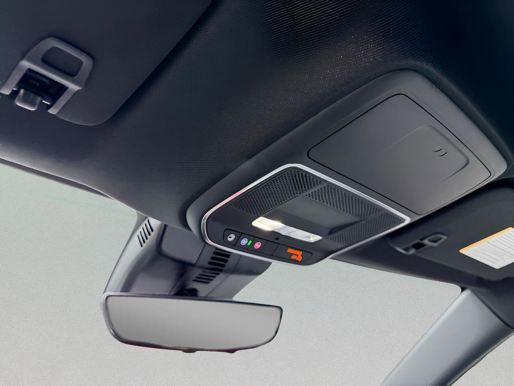 New 2026 Chevrolet Traverse High Country image 26