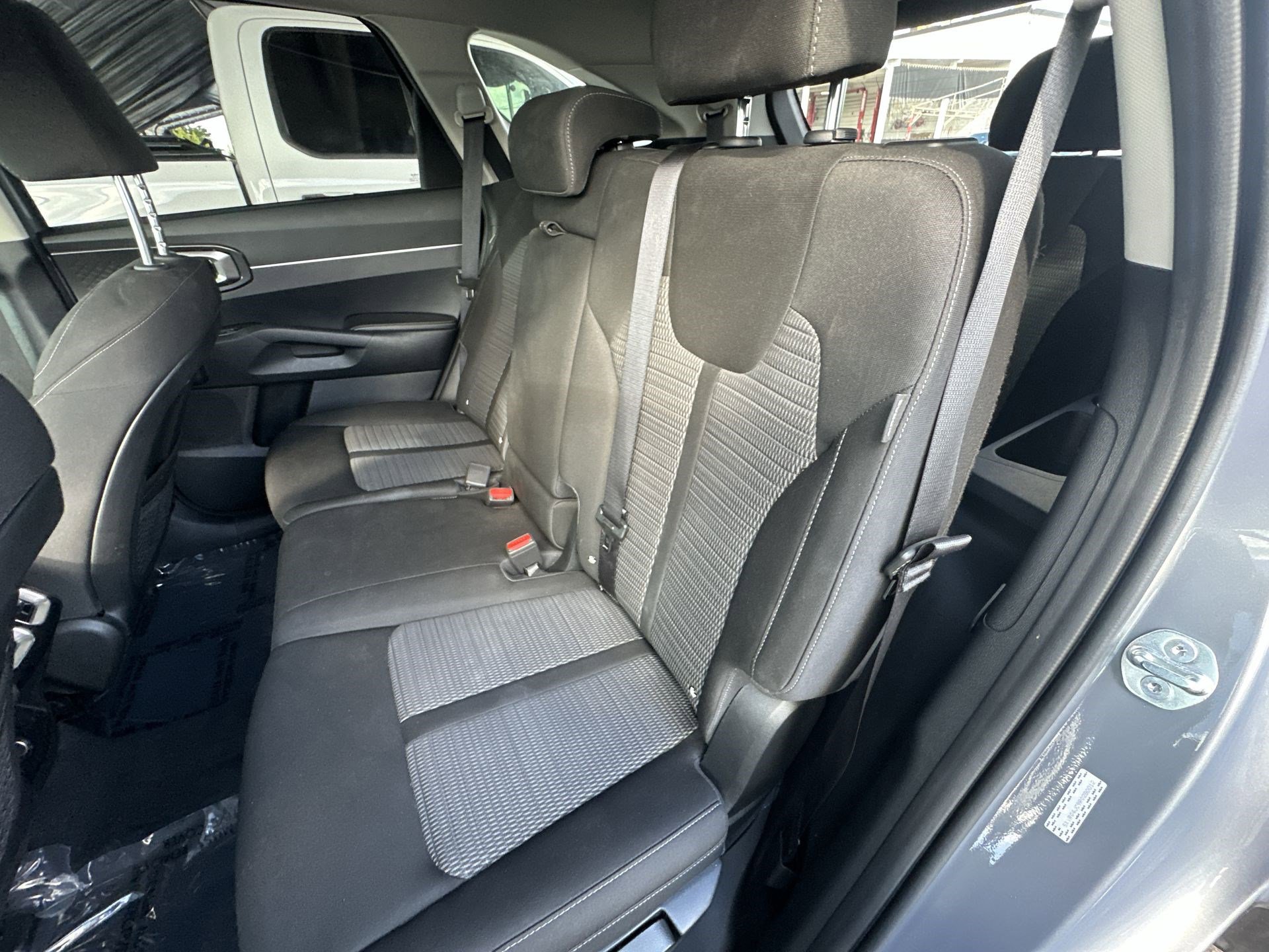 Certified 2024 Kia Sorento LX image 26