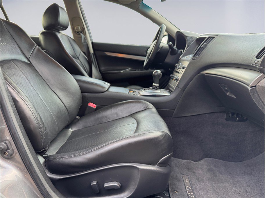 Used 2012 INFINITI G37 Journey w/ Premium Pkg RWD image 20