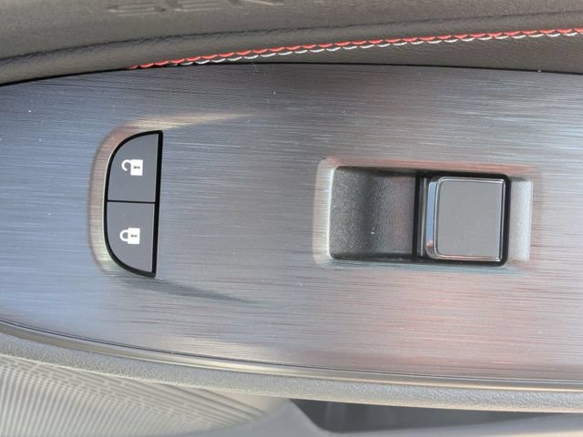 New 2026 Nissan Sentra SR w/ SR All Weather Package FWD image 31